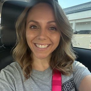 Meet your Posher, Meghann